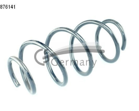 Coil Spring