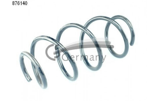 Coil Spring
