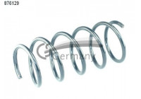 Coil Spring
