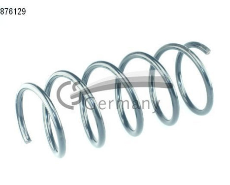 Coil Spring
