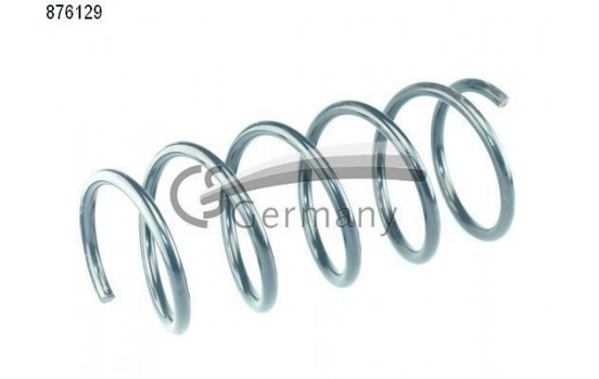 Coil Spring