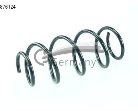 Coil Spring