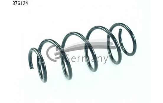 Coil Spring