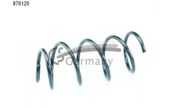 Coil Spring