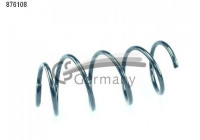 Coil Spring