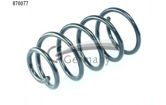 Coil Spring