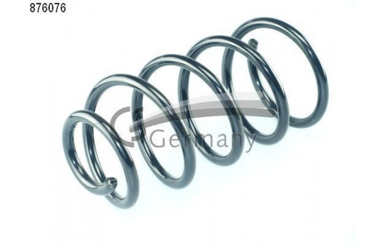 Coil Spring