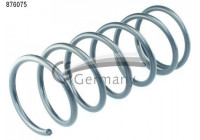 Coil Spring