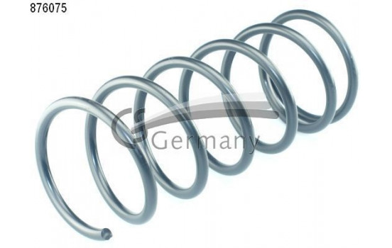 Coil Spring