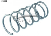 Coil Spring
