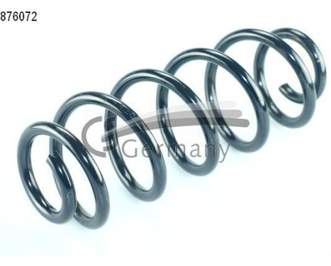 Coil Spring