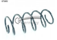 Coil Spring