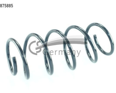 Coil Spring