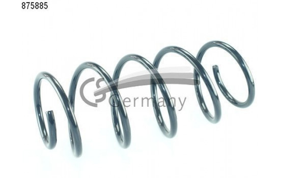 Coil Spring