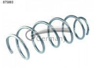 Coil Spring