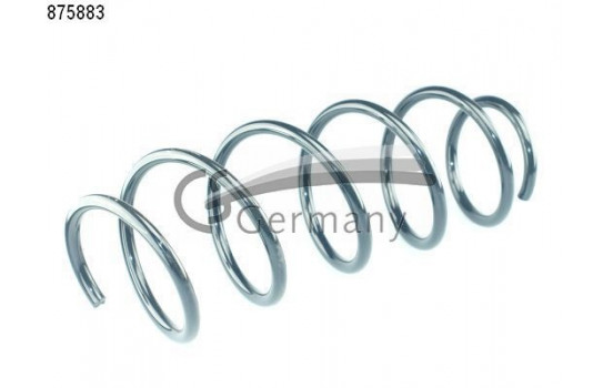 Coil Spring