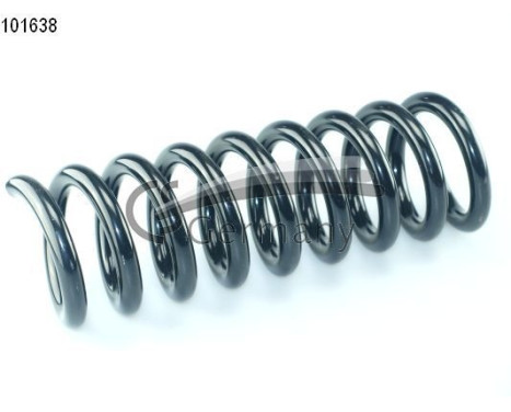 Coil Spring