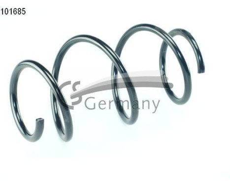 Coil Spring