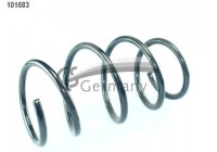 Coil Spring