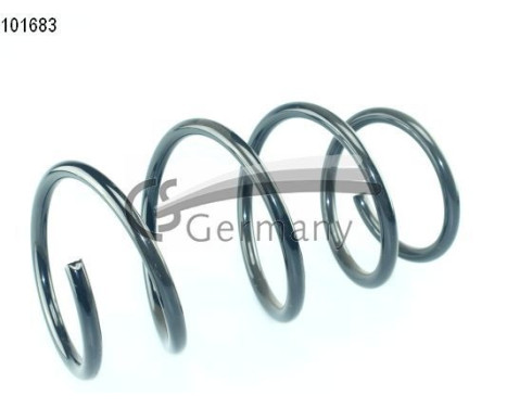 Coil Spring