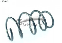 Coil Spring