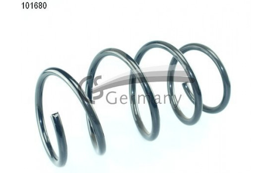 Coil Spring