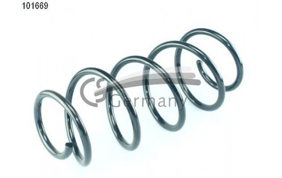 Coil Spring