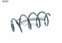 Coil Spring