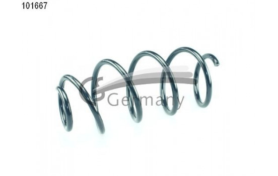 Coil Spring