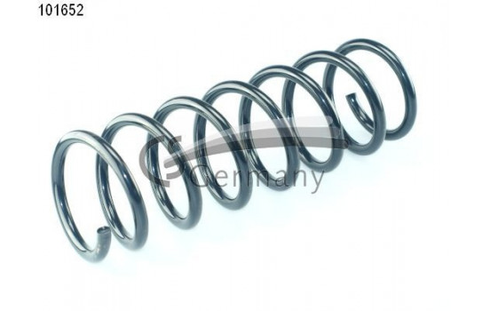 Coil Spring Coil Spring