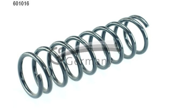 Coil Spring