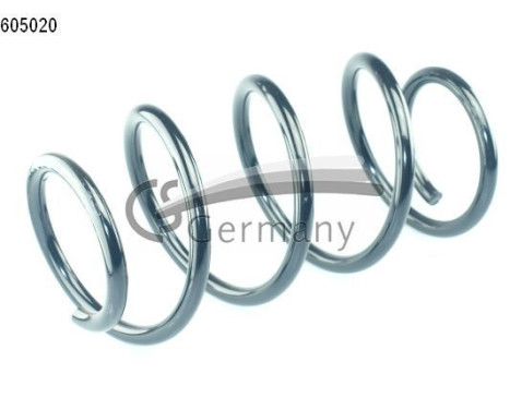 Coil Spring