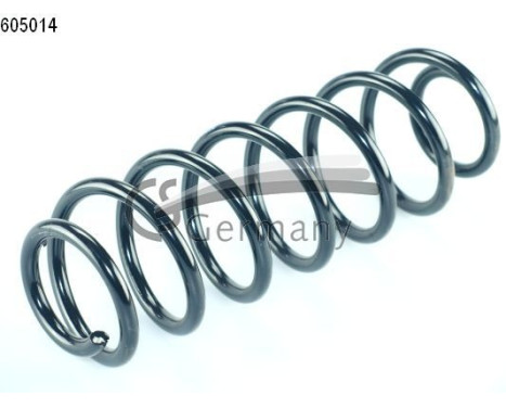 Coil Spring