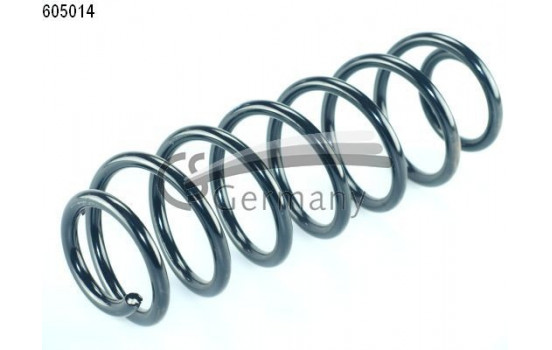Coil Spring