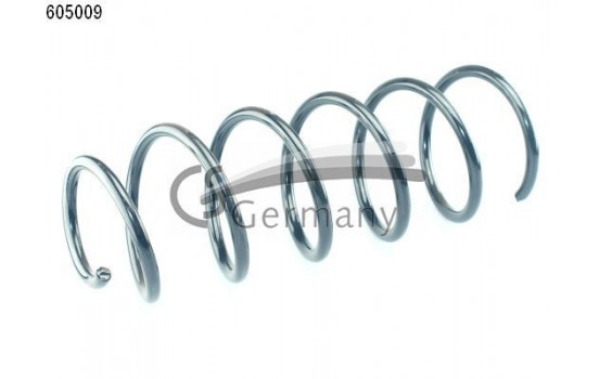 Coil Spring