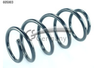 Coil Spring