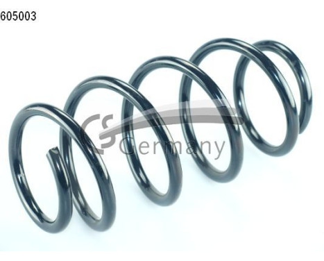 Coil Spring