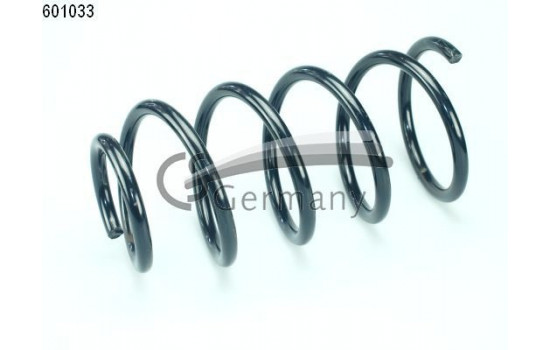 Coil Spring