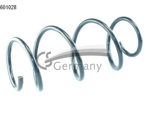 Coil Spring