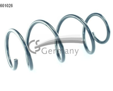 Coil Spring