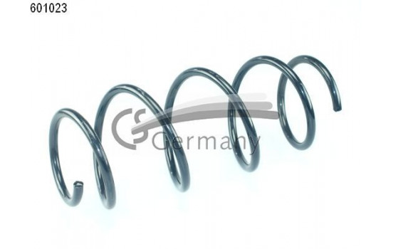 Coil Spring