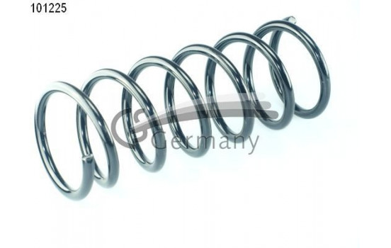 Coil Spring