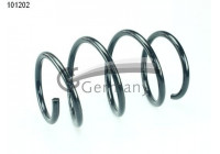 Coil Spring