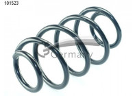 Coil Spring