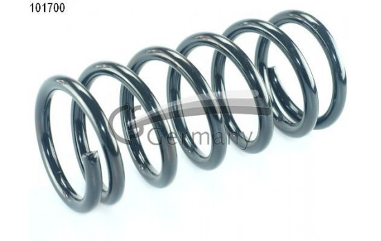 Coil Spring