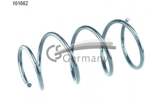 Coil Spring