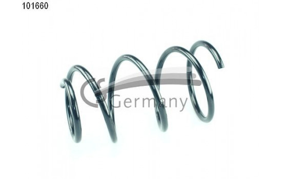 Coil Spring