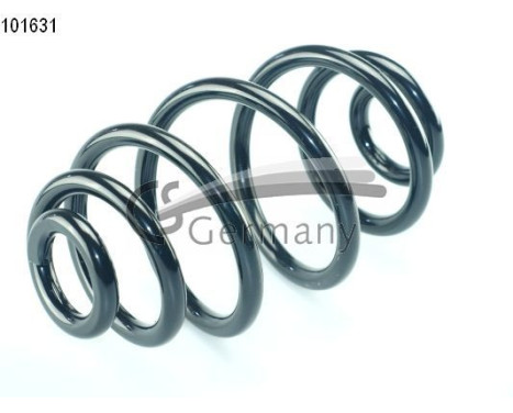 Coil Spring