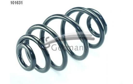 Coil Spring