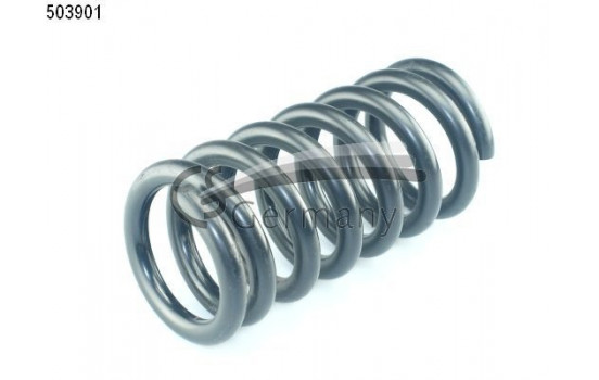 Coil Spring